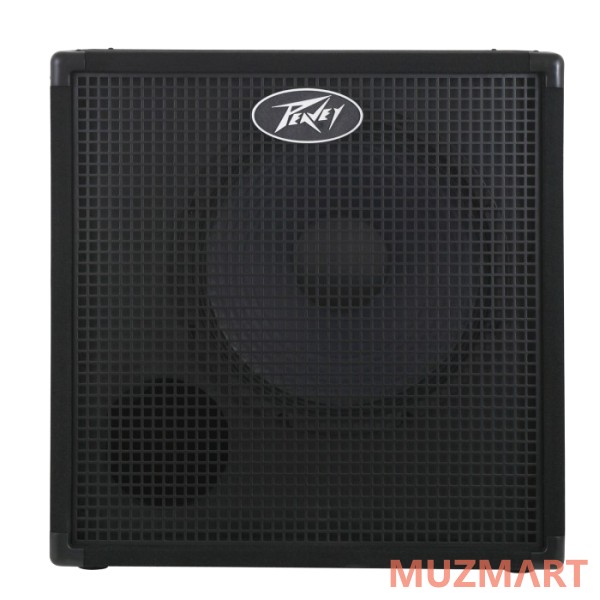 Peavey Headliner 115 басовый кабинет с динамиком Peavey Sheffield