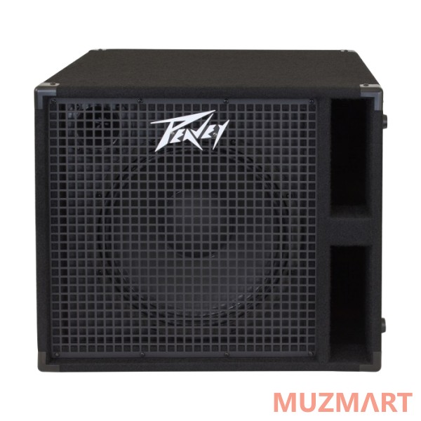 Peavey Headliner 112 басовый кабинет с пьезо-твитером, 400 Вт
