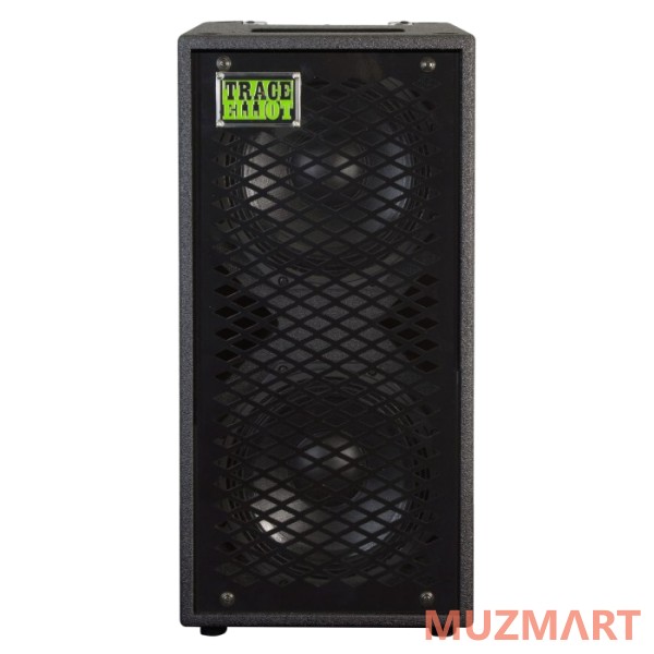 Peavey Trace Elliot 2x8 Enclosure басовый кабинет, 400 Вт