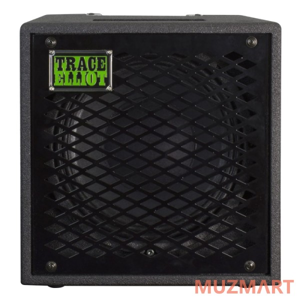 Peavey Trace Elliot 1x10 Enclosure басовый кабинет 300 Вт