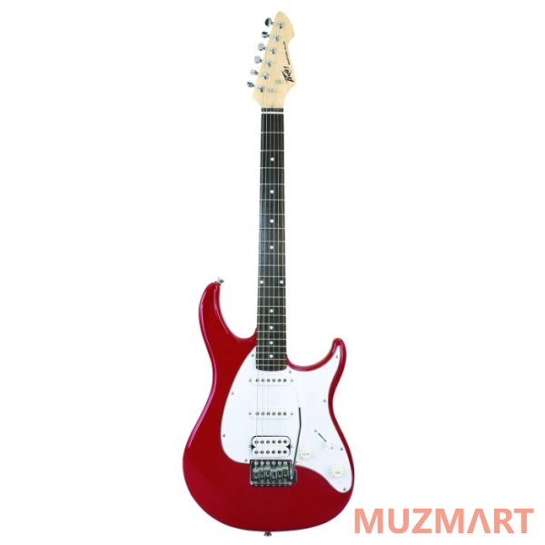 Peavey Raptor Plus Red Электрогитара