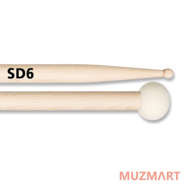 Vic Firth SD6 Swizzle B Барабанные палочки