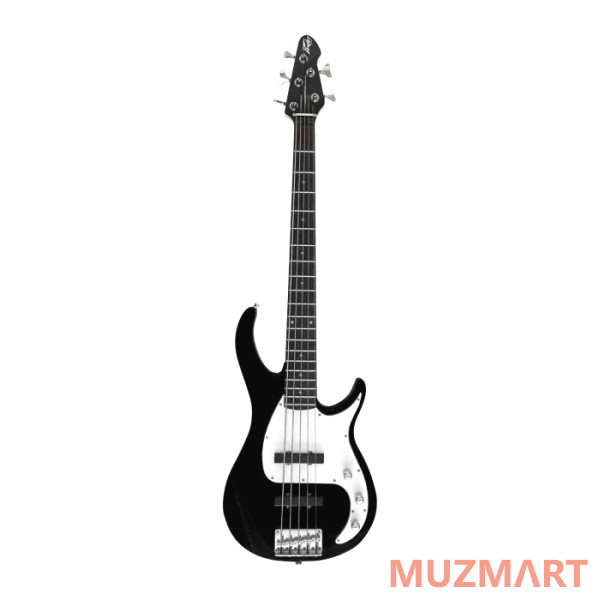 Peavey Milestone 5 BXP Black 5-струнная бас-гитара
