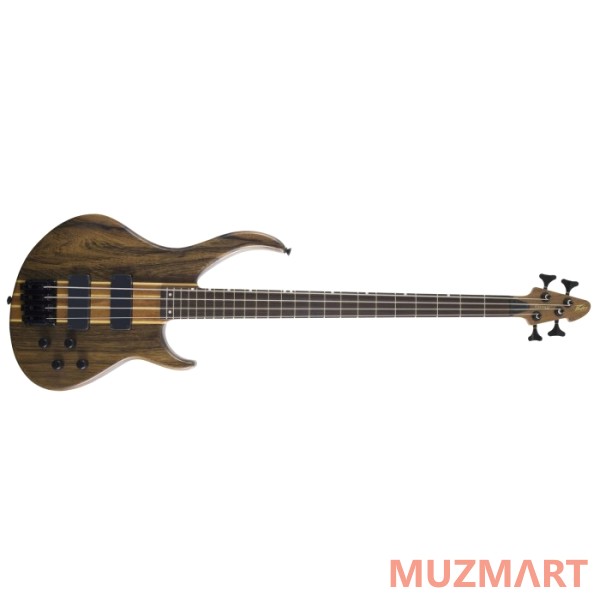 Peavey Grind 4 NTB Natural 4-струнная бас-гитара