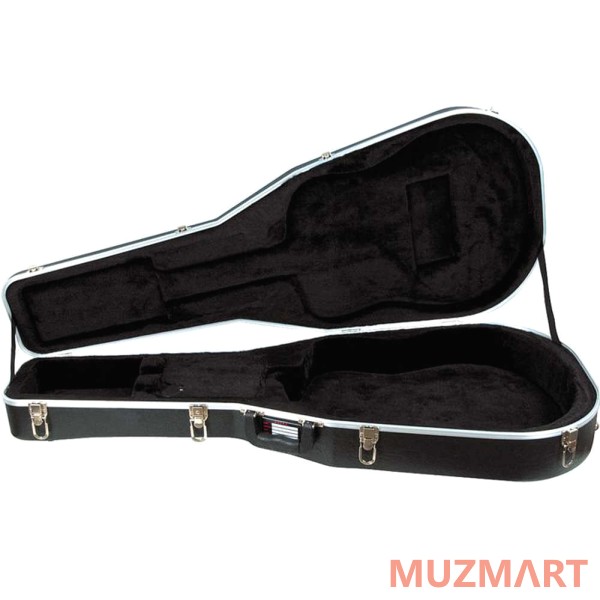 Peavey HARDSHELL ACOUSTIC CASE Кейс для акустической гитары