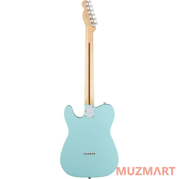 Fender DLX NASHVILLE TELE PF DPB Электрогитара