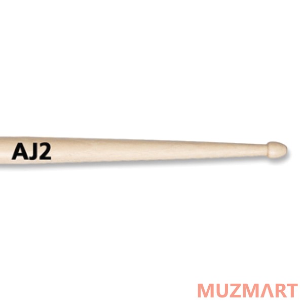 Vic Firth AJ2 Барабанные палочки