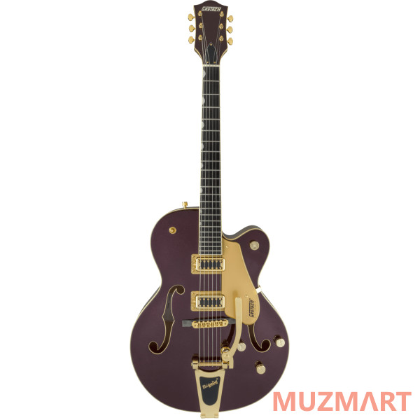 Gretsch G5420TG Electromatic 135th Anniversary LTD Hollow Body Полуакустическая электрогитара