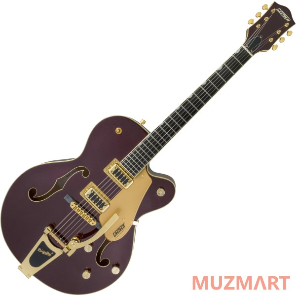Gretsch G5420TG Electromatic 135th Anniversary LTD Hollow Body Полуакустическая электрогитара
