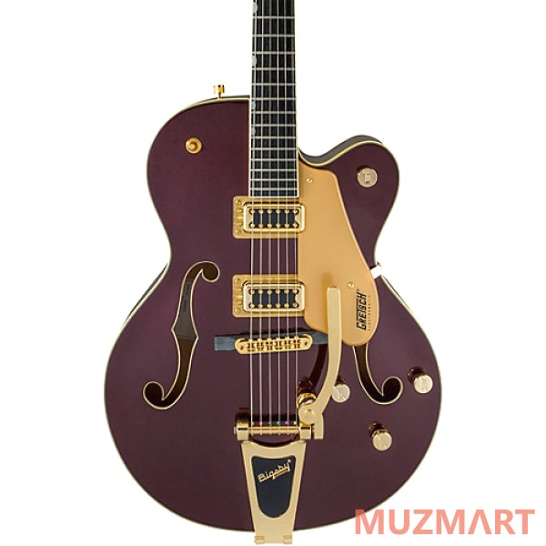 Gretsch G5420TG Electromatic 135th Anniversary LTD Hollow Body Полуакустическая электрогитара