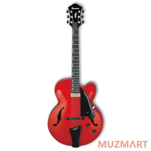 Ibanez AFC151-SRR Archtop полуакустическая гитара