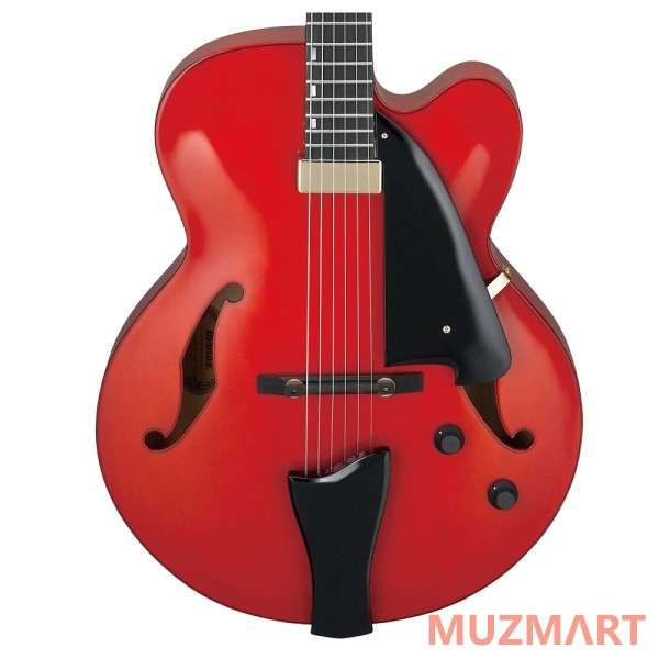 Ibanez AFC151-SRR Archtop полуакустическая гитара