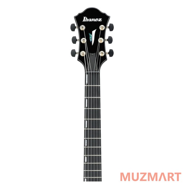 Ibanez AFC151-SRR Archtop полуакустическая гитара