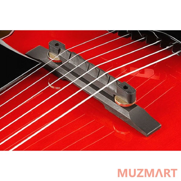 Ibanez AFC151-SRR Archtop полуакустическая гитара