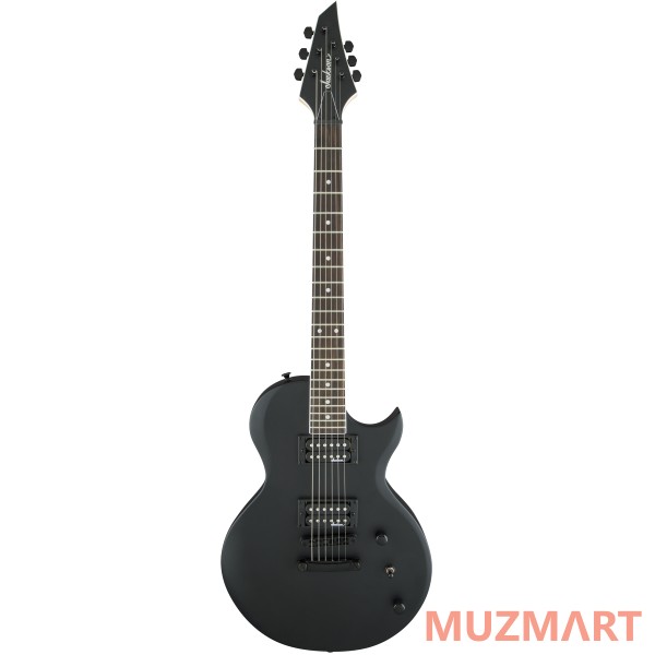 Jackson JS Series Monarkh SC JS22 Rosewood Fingerboard Satin Black Электрогитара