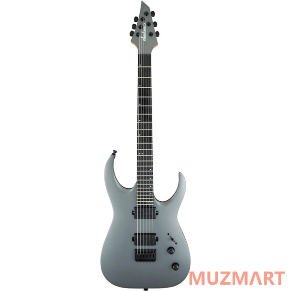 Jackson PRO MM JUGG HT 6 - SGN MET GR Электрогитара