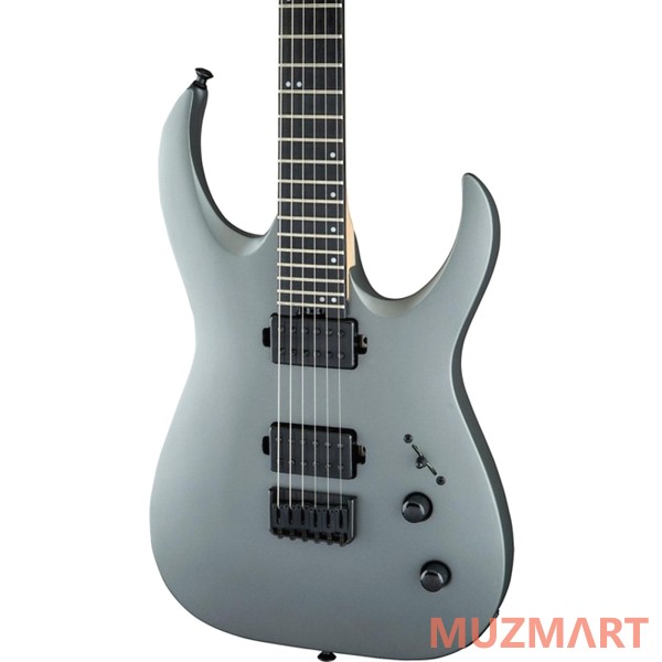 Jackson PRO MM JUGG HT 6 - SGN MET GR Электрогитара