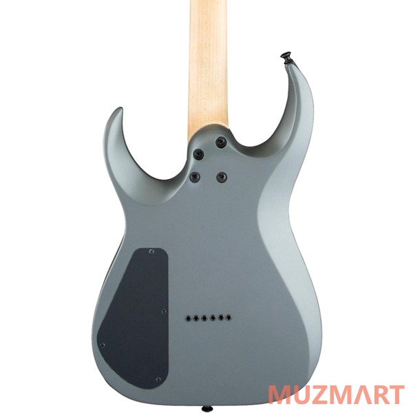 Jackson PRO MM JUGG HT 6 - SGN MET GR Электрогитара