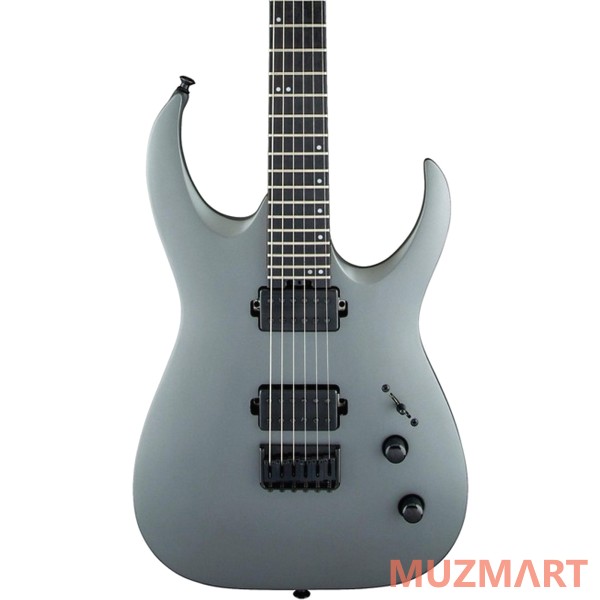 Jackson PRO MM JUGG HT 6 - SGN MET GR Электрогитара