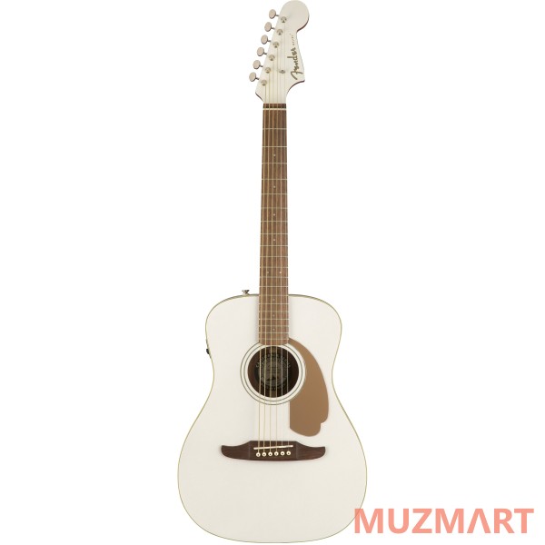 Fender Malibu Player ARG Электроакустическая гитара