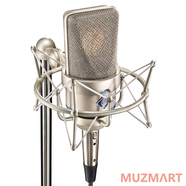 Neumann TLM 103 ni Monoset Студийный конденсаторный микрофон