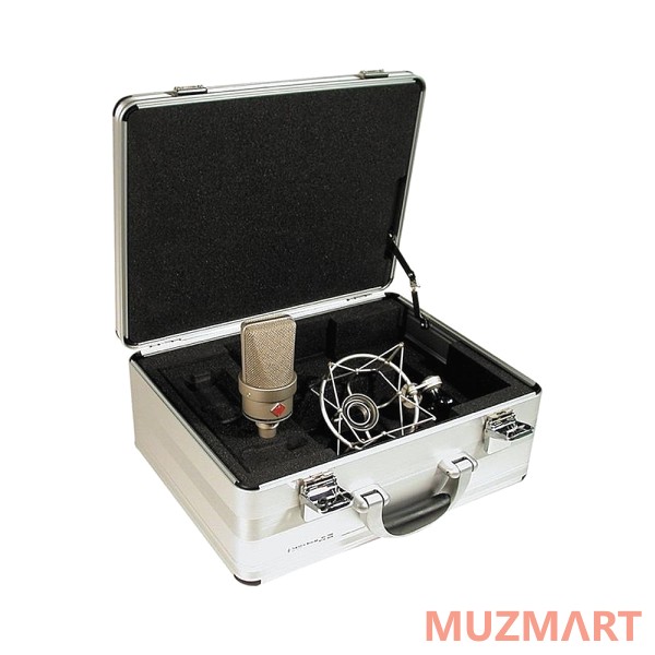 Neumann TLM 103 ni Monoset Студийный конденсаторный микрофон