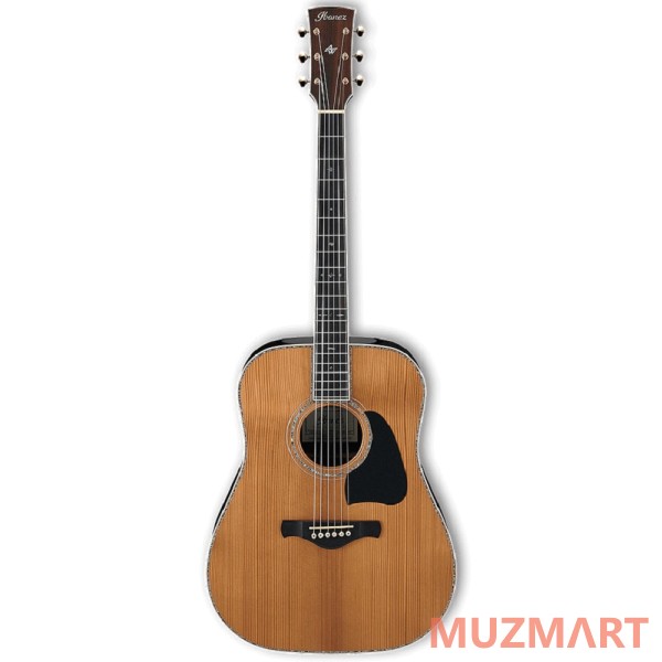 Ibanez AVD80-NT акустическая гитара