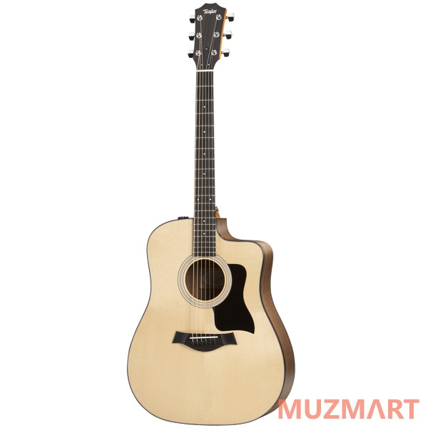 Taylor 110ce 100 Series гитара электроакустическая