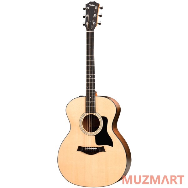 Taylor 114e 100 Series гитара электроакустическая