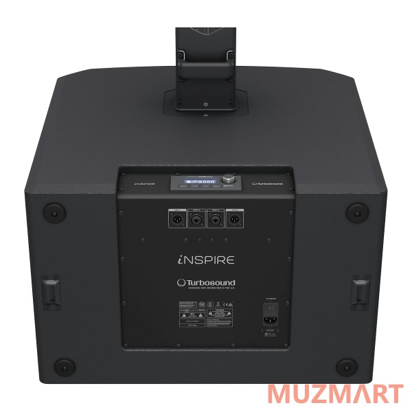 Turbosound IP3000 Модульная активная колонна