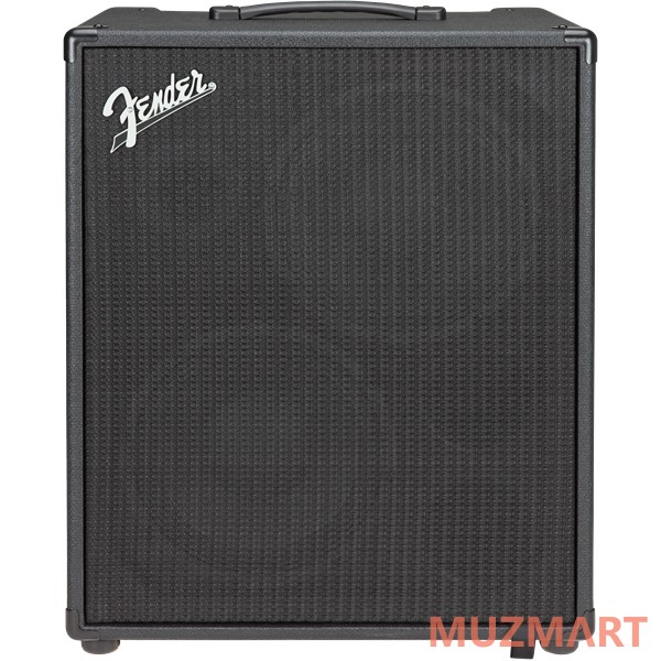 Fender RUMBLE STAGE 800 230V EU Комбоусилитель для бас-гитары