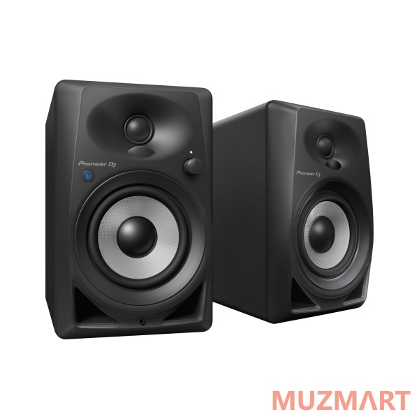Pioneer DM-40BT Активные мониторы