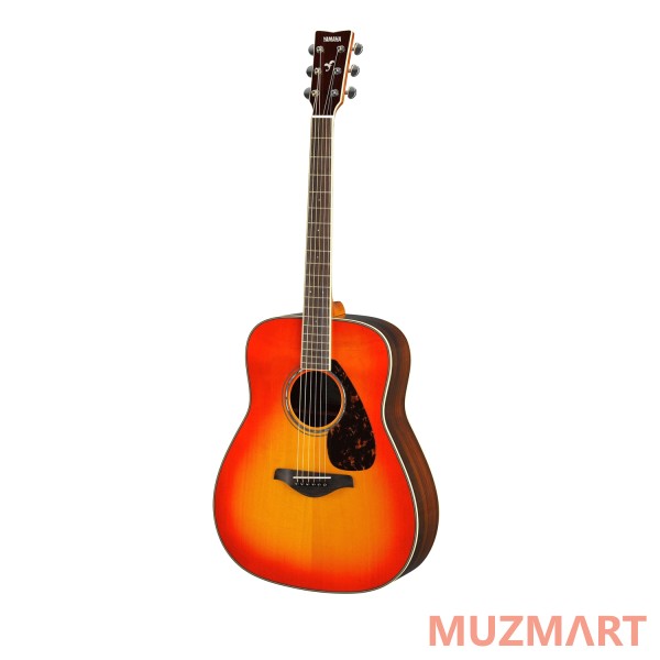 Yamaha FG830 AB Акустическая гитара