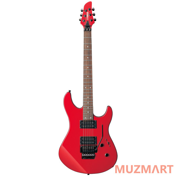 Yamaha RGX220DZ MTR Электрогитара