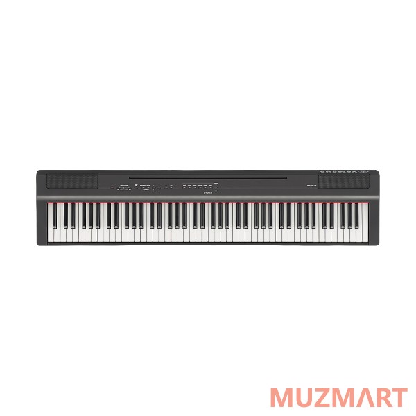 Yamaha P-125B Цифровое пианино