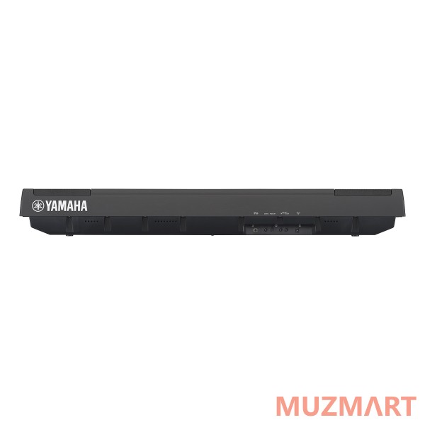 Yamaha P-125B Цифровое пианино