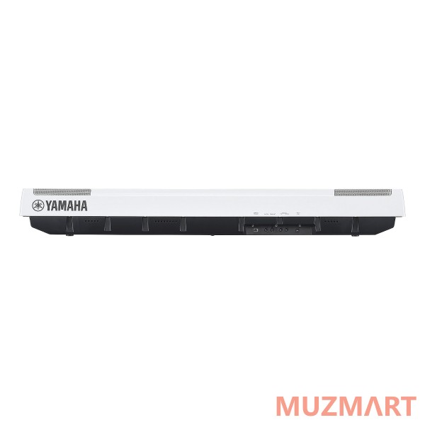 Yamaha P-125WH Цифровое пианино