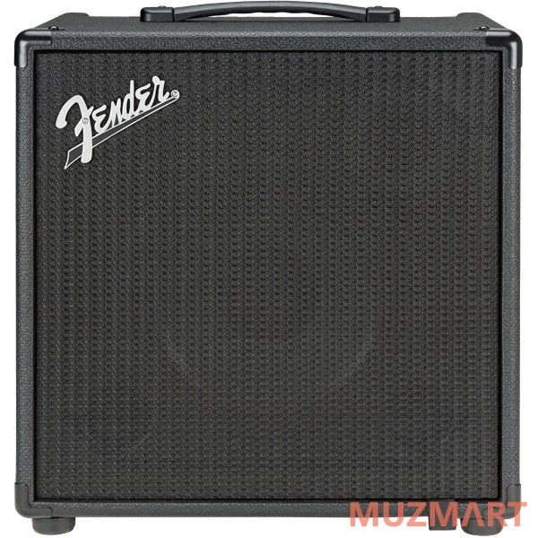 Fender RUMBLE STUDIO 40 230V EU Комбоусилитель для бас-гитары