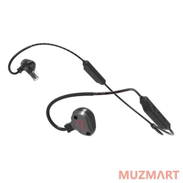Fender PureSonic Wireless Earbud Беспроводные внутриканальные наушники