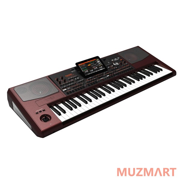 Korg PA1000 Профессиональная аранжировочная станция