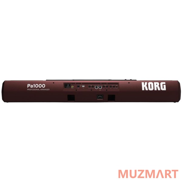 Korg PA1000 Профессиональная аранжировочная станция