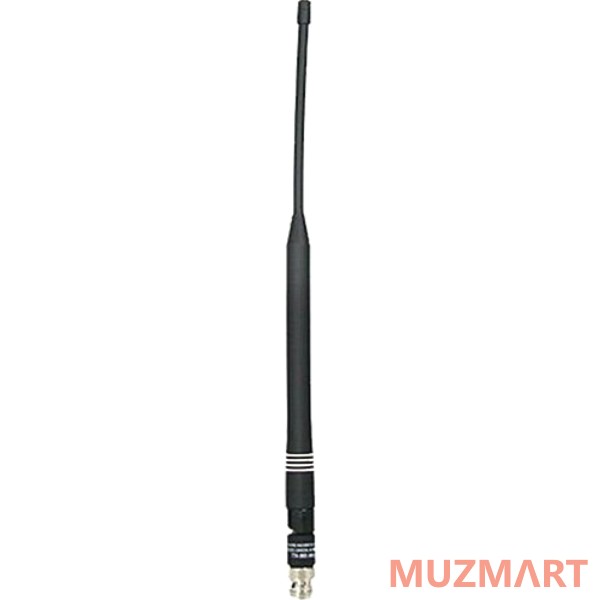 Shure UA8-638-698 полуволновая антенна, диапазон 638 - 698 MHz