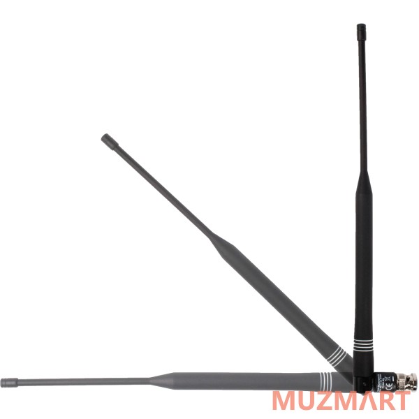 Shure UA8-638-698 полуволновая антенна, диапазон 638 - 698 MHz