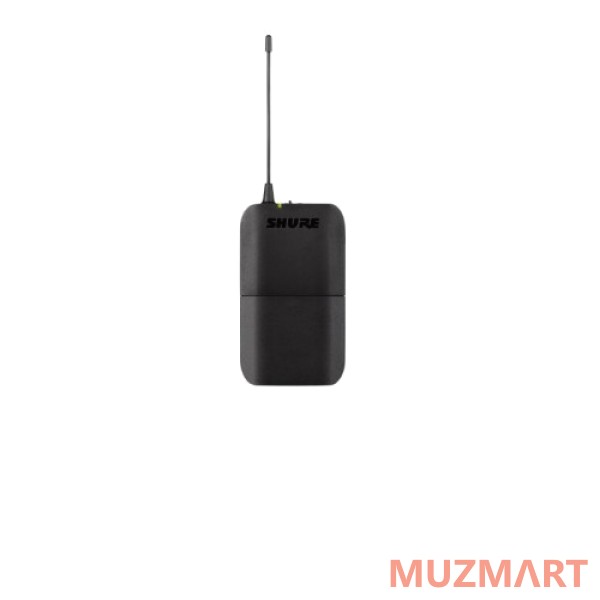 Shure BLX1 M17 Портативный поясной передатчик