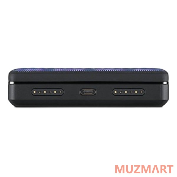 ROLI Lightpad Block M Компактный MIDI-контроллер