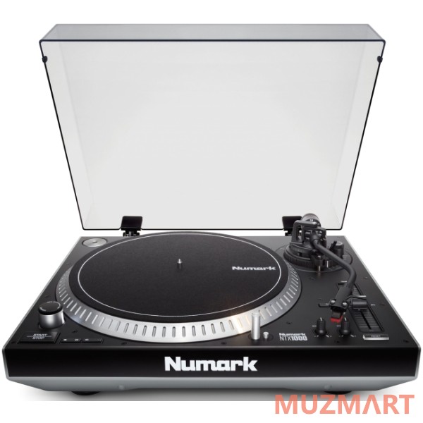 Numark NTX1000 Профессиональный виниловый проигрыватель