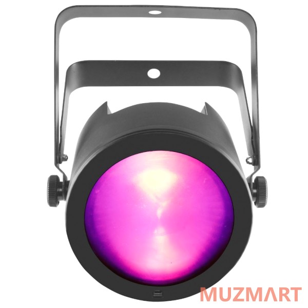 Chauvet DJ COREpar UV USB светодиодный ультрафиолетовый прожектор