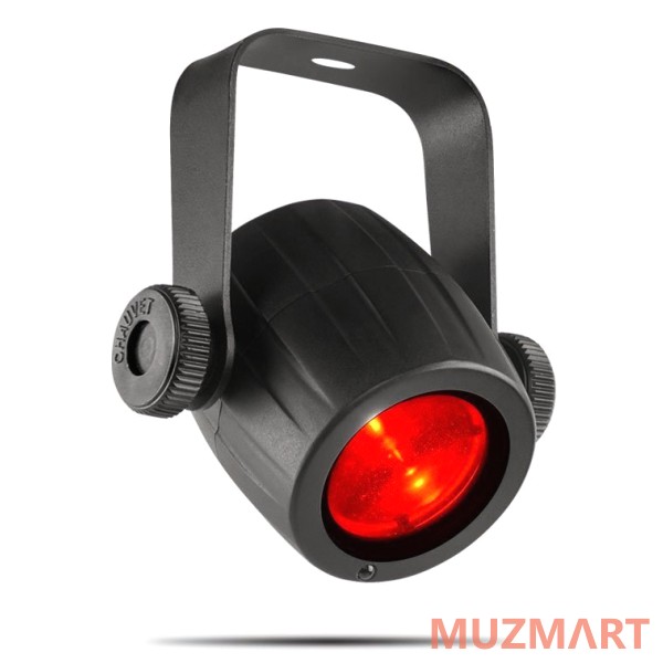 Chauvet DJ LED Pinspot 3 светодиодный прожектор