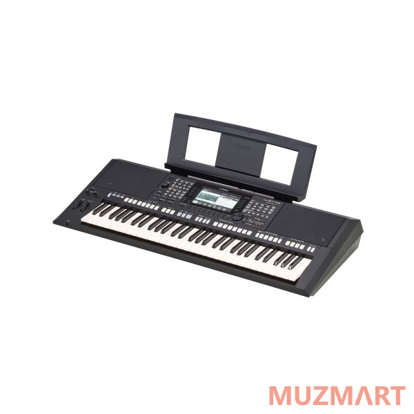 Yamaha PSR-S775 Рабочая станция