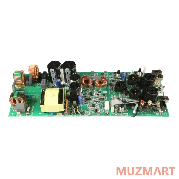 QSC WP-215310-00 Плата блока питания для KW153